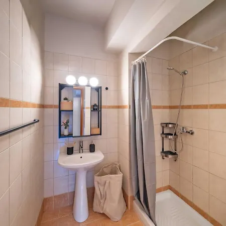 Apartman Nos Urban *